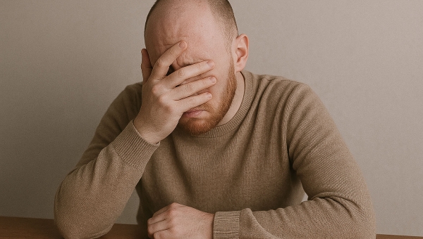 Paljudele on finantspettuse ohvriks langemine häbiasi