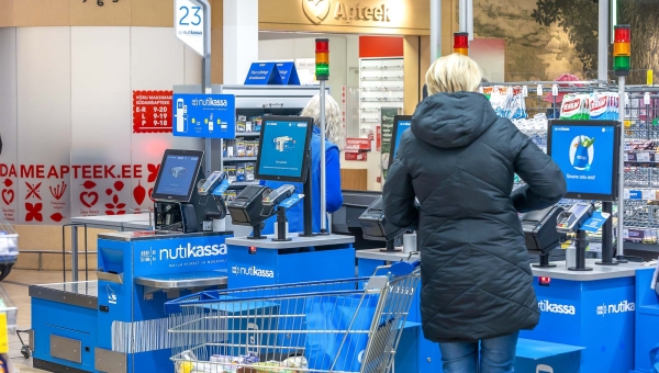 Majandus kasvas teises kvartalis 0,9 protsenti