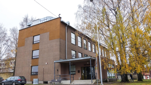 Linn ja vald toetavad hea meelega õpilaste mõtestatud vaba aja veetmist