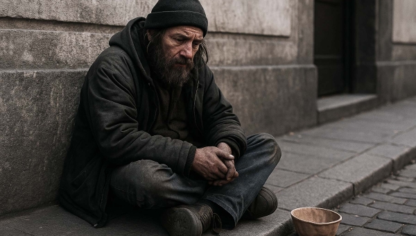 Suhteline vaesus on Eestis vähenenud, absoluutne vaesus suurenenud