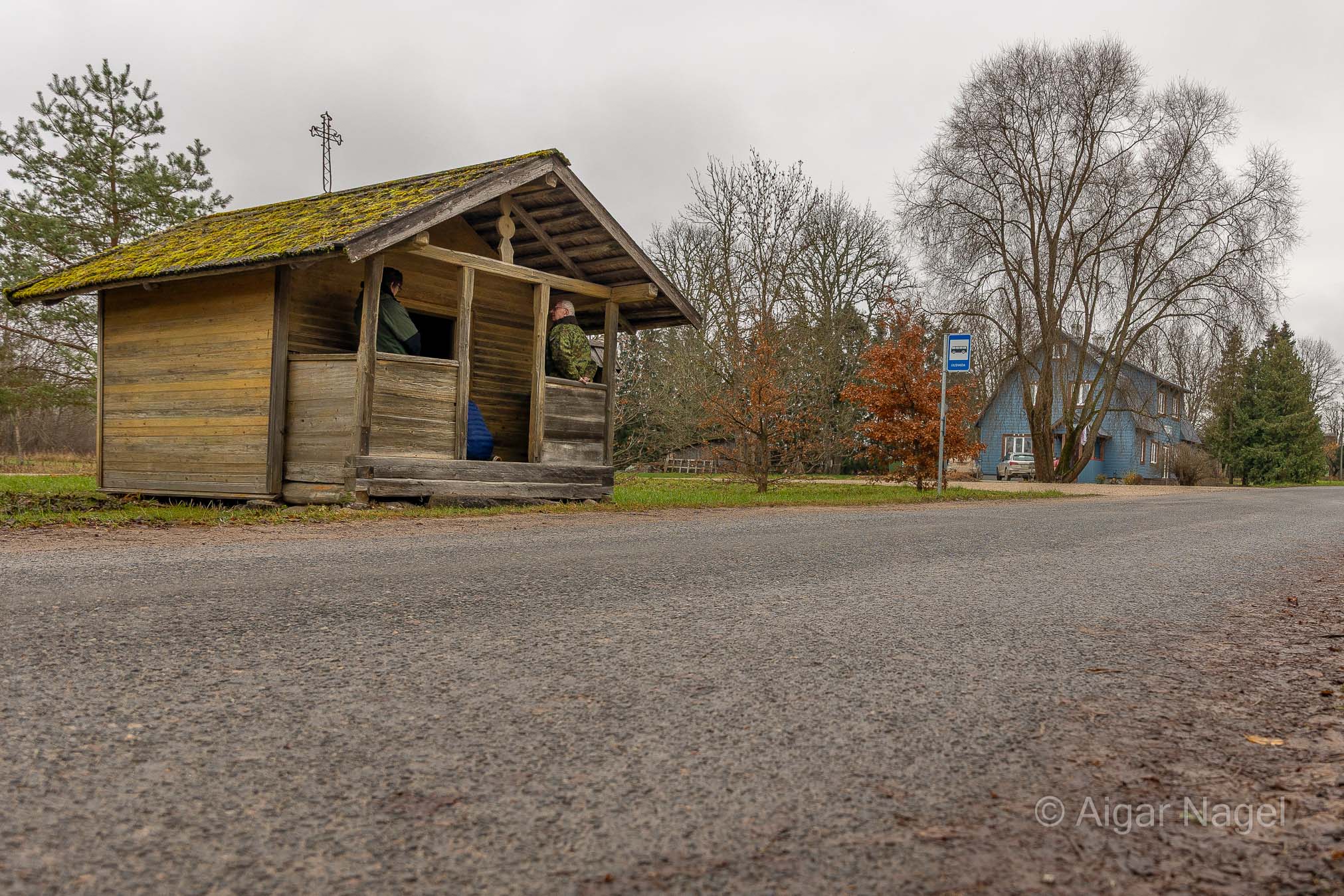 Uusvada Kultuuriküla FOTOD: Aigar Nagel