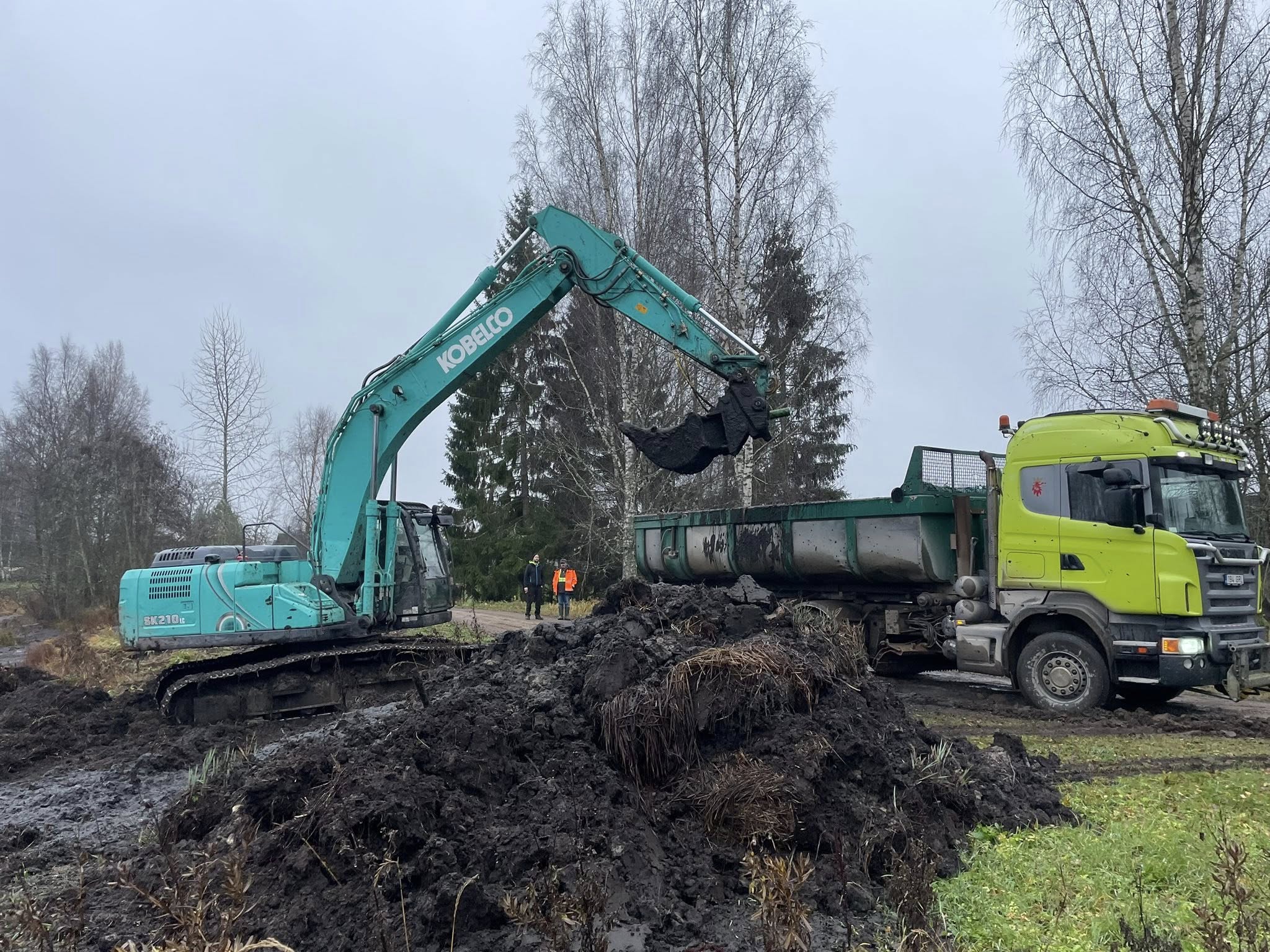 Fotod: VILJAR KAVANT.