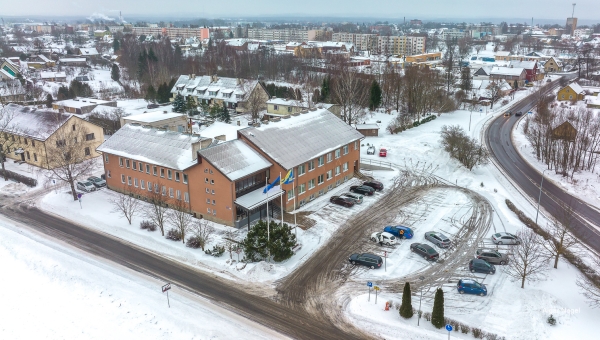 Võru valla valimistulemused on kinnitatud