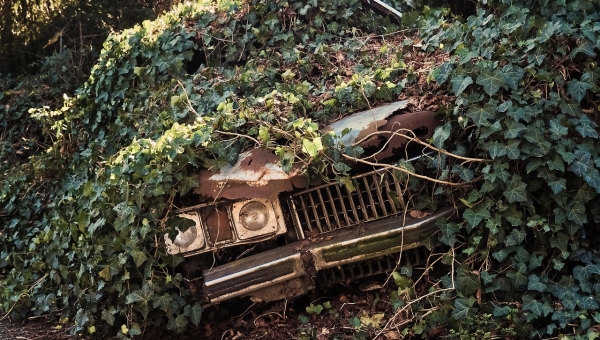 Eksperdid: automaks on kiirendanud autopargi vananemist