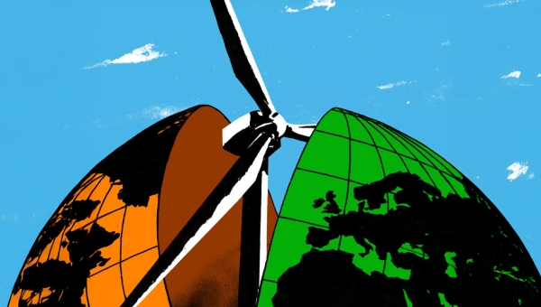 EP ja Nõukogu leppisid kokku 2040. aasta kliimaeesmärgid