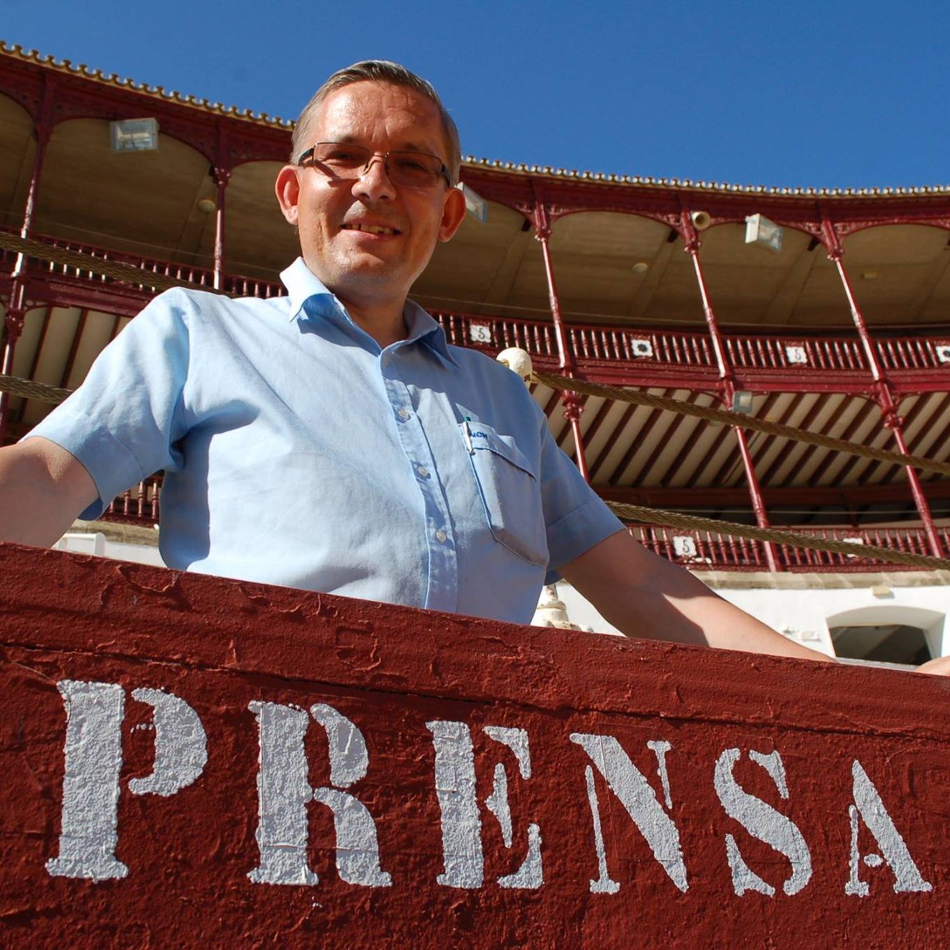 Lehetoimetaja Mart Raudsaare isapoolne suguvõsa on Võrumaalt pärit. Siin kandis tunneb mees end koduselt ning tajub endas kuuma lõunaeestlase verd voolavat. Foto: ERAKOGU
