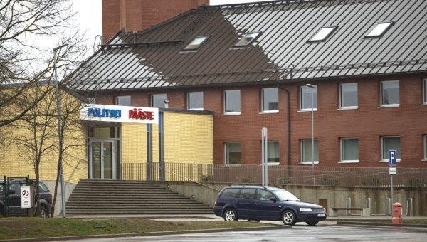 Nagu aasta varemgi, on suurim koormus koondunud Tartusse, kust on purjutajaid üles korjatud 1354. Võru kainestusmaja on endiselt teisel kohal – mullu jõudis sinna 894 inimest, tänavu 567. FOTO: Aigar Nagel