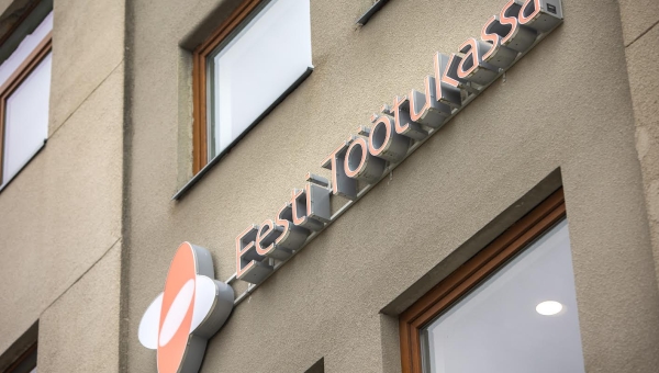 Eesti Töötukassa tegevuskulud vähenevad 2026. aastal 9 miljoni võrra