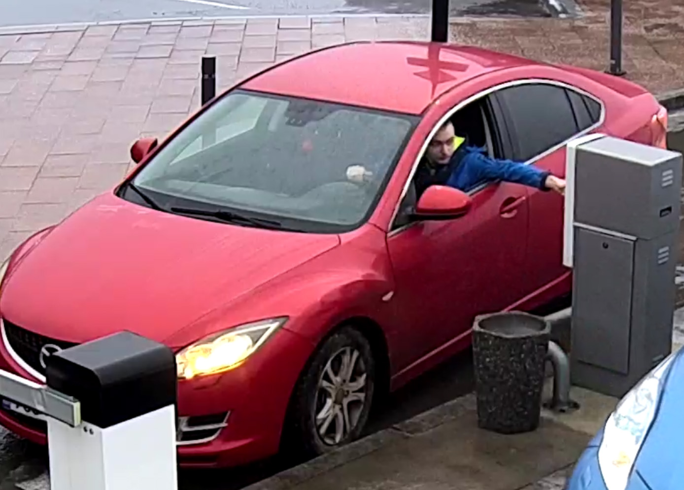 Rõõm on teatada, et Thore Urmas on leitud. Politsei leidis ta Tallinna kesklinnast ning temaga on kõik hästi.