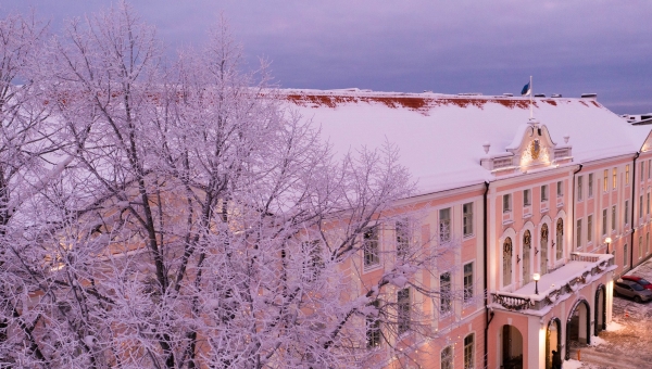 Riigikogu võttis sügisistungjärgul vastu 53 õigusakti