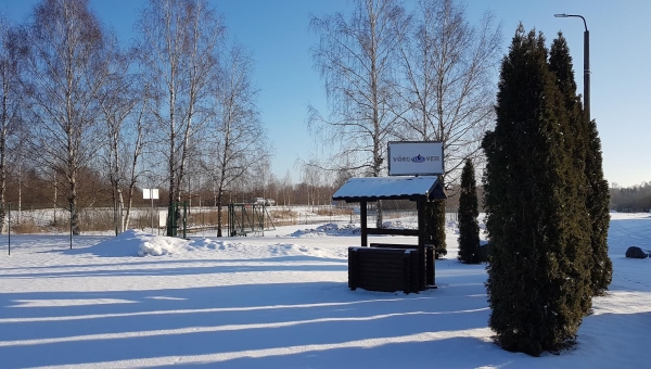 Võru linnavalitsus tegi kolm otsust taristu ja elamu kohta