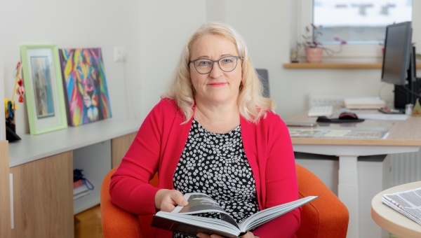 Merle Koik: Uuel aastal uued väljakutsed