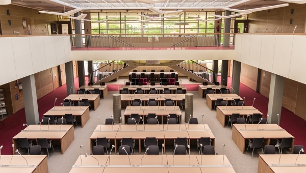 Jõustub uus tasemetöid ja riiklike eksameid reguleeriv määrus