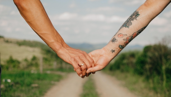 Inimeste käitumine suguhaiguste vältimiseks jätab soovida