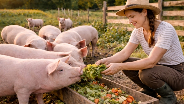 Seakasvatussektoris rajatakse väiksemaid poegimisfarme