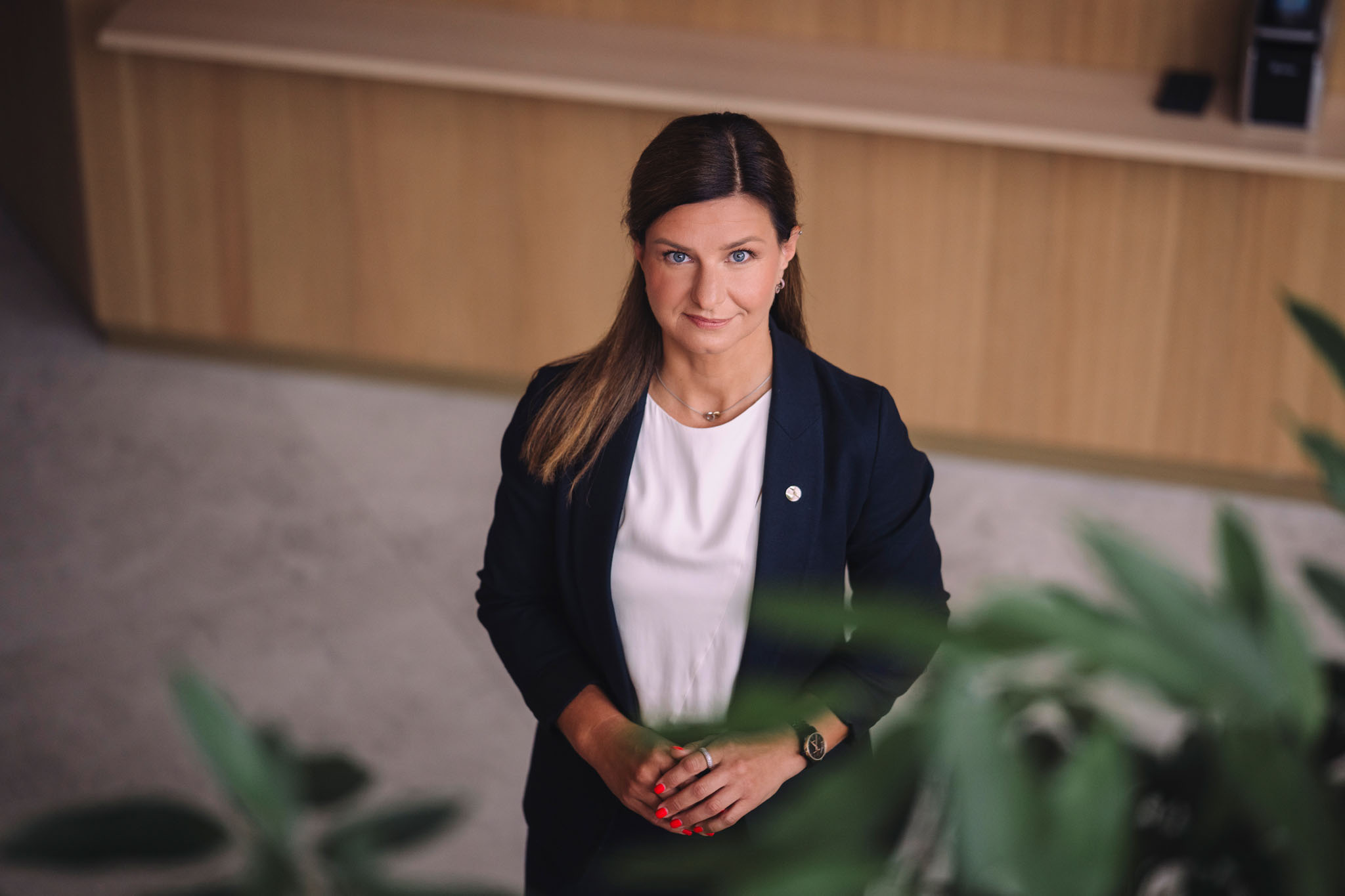 Age Petter Swedbanki Investeerimisfondide juht