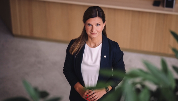 Age Petter  Swedbanki Investeerimisfondide juht