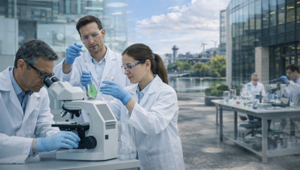 Riik toetab miljonite eurodega teadlaste ja ettevõtjate koostööd