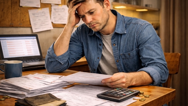 Riigikohus: aegunud võlgade andmeid tohib avaldada vaid erandjuhul