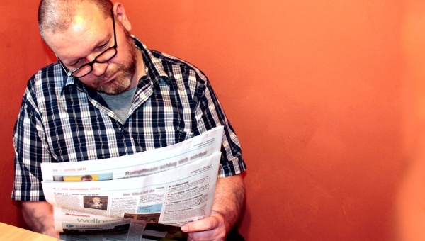 Meediateenuste seaduse eelnõu jõuab riigikokku