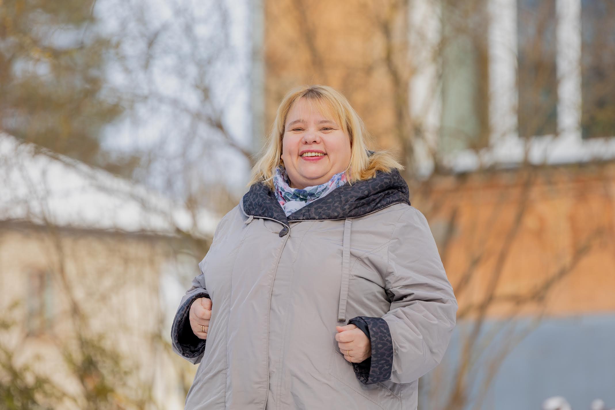Aila Näpustuudio perenaine Aila Kikas on valinud valentinipäeva üheks neljast tähtpäevast, millele fookus suunata. FOTO: Aigar Nagel