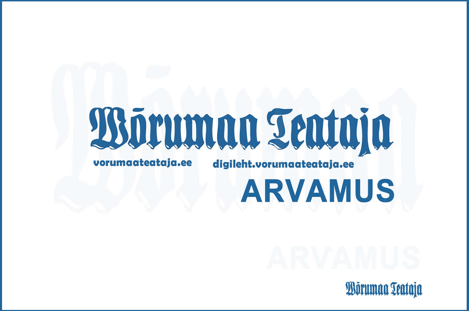 JUHTKIRI 13 ja reede