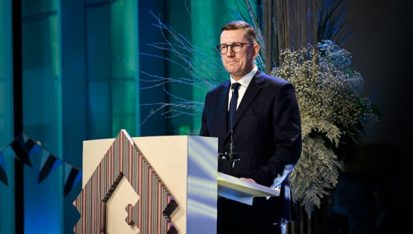 Michal: Eesti peab hoidma keerulistele oludele vaatamata selget suunda