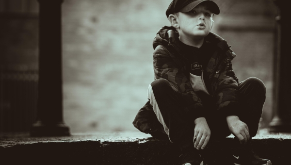 Üha enam lapsi satub meelemürkide pärast politseisse