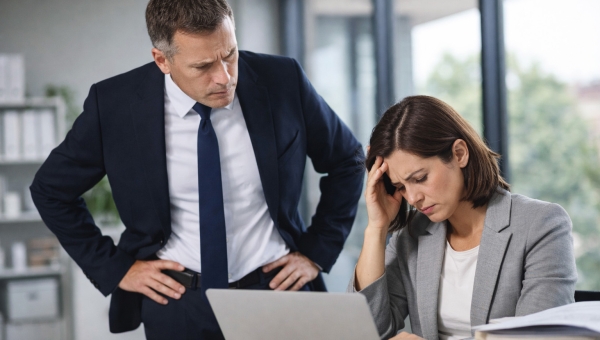 Uuring: vaid neljandik on oma tööandjaga rahul