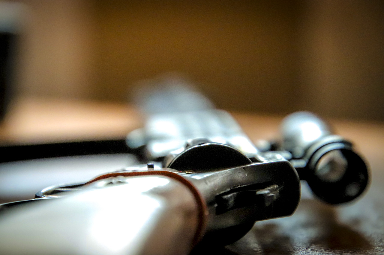 Riigil on plaan vähendada relvaomanike halduskoormust