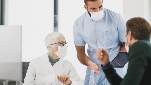 Uued nõuded perearstidele väärtustavad kvaliteeti 