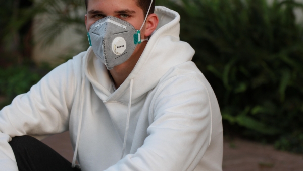 Koroonasse ja grippi haigestumine on langustrendis