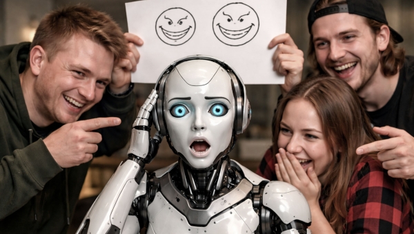 1. aprilli naljalood tõid lugejatele elevust