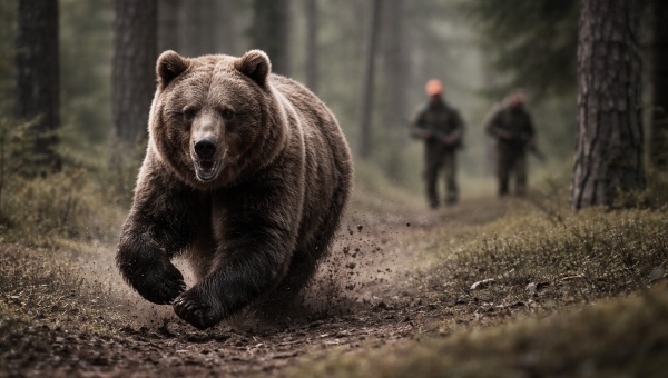 Pühapäevast jõustusid jahieeskirja muudatused