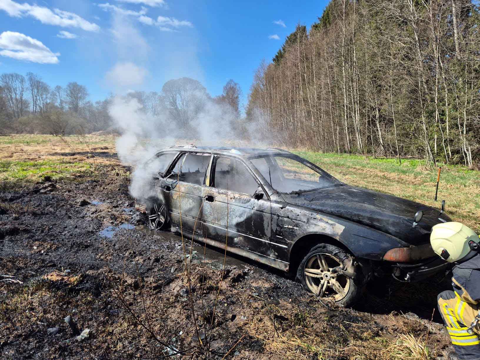 Foto: LÕUNA PÄÄSTEKESKUS