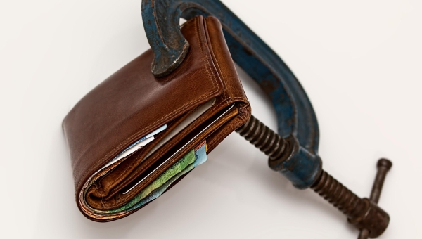 Varatud maksejõuetud ettevõtted on jätnud maha hiigelvõlad