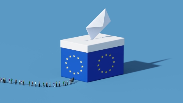 Raport: Eestis on märgata demokraatia tagasilanguse varajasi märke