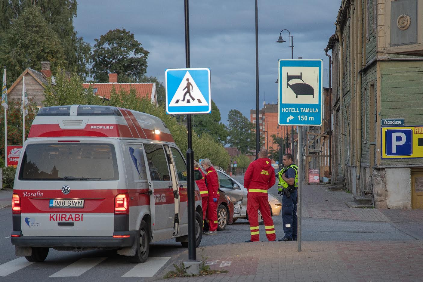 Foto: Aigar Nagel