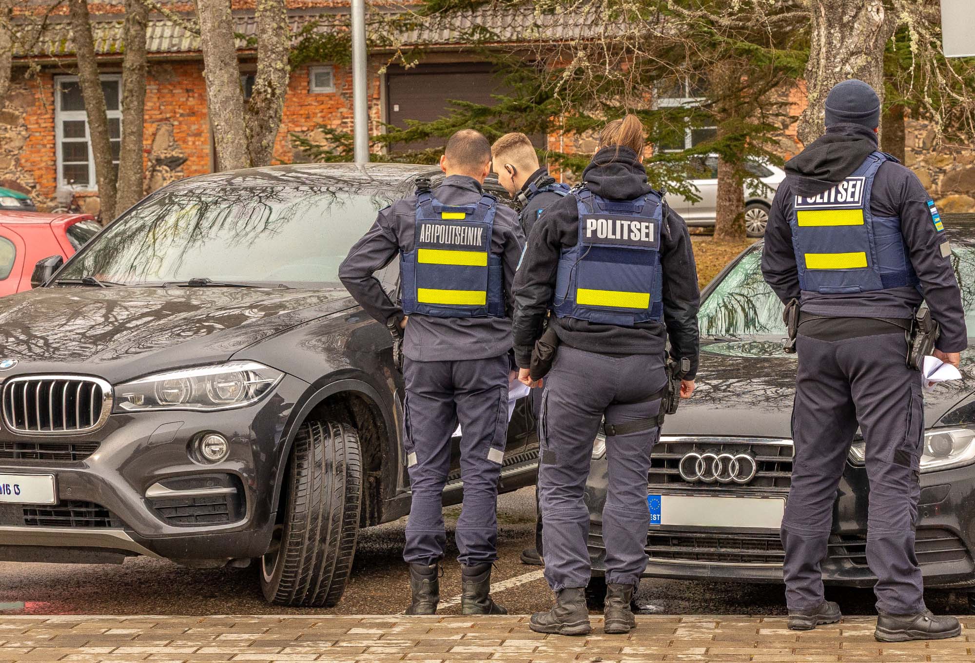 Foto: Aigar Nagel