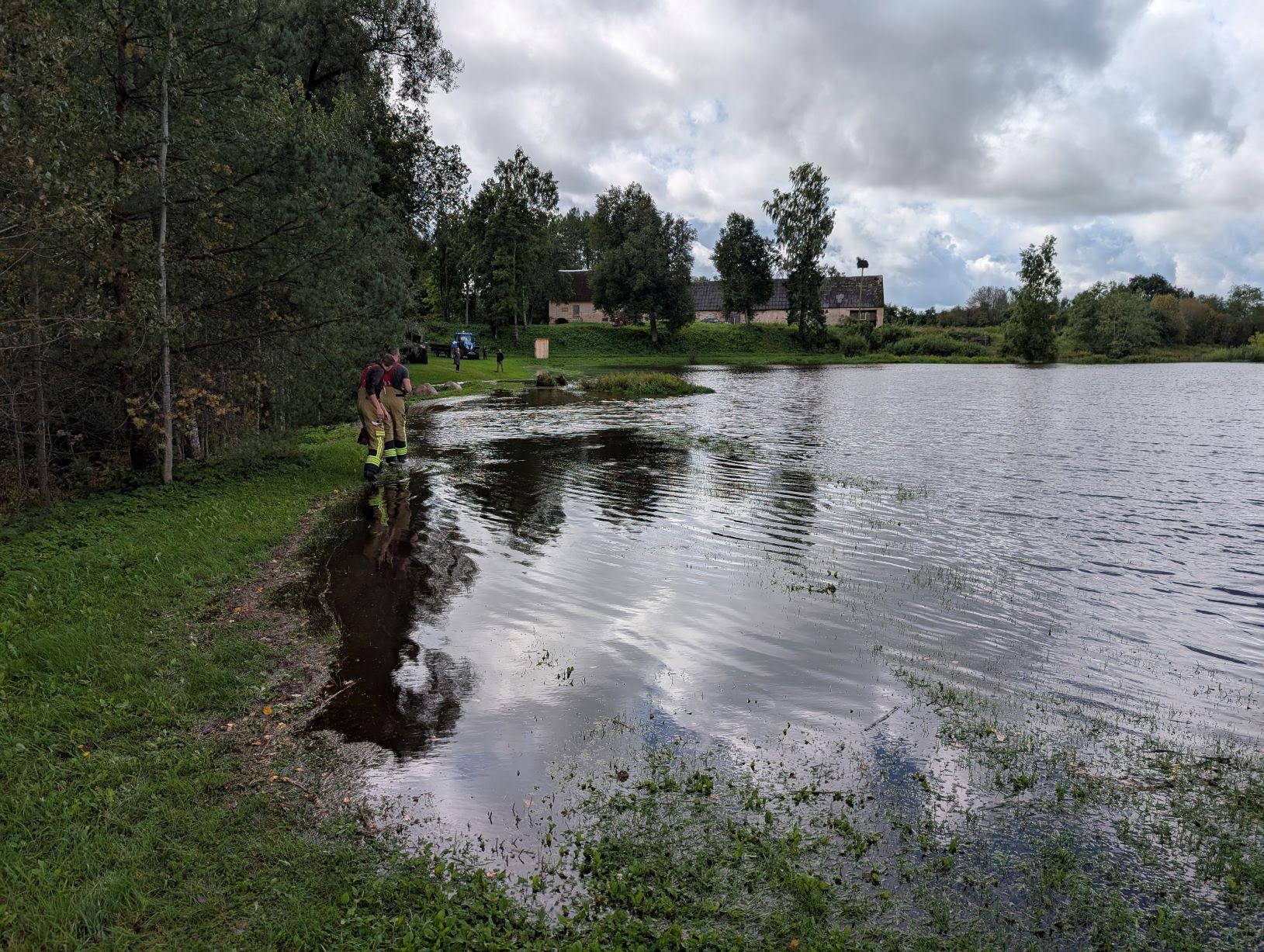 Lõuna päästekeskus