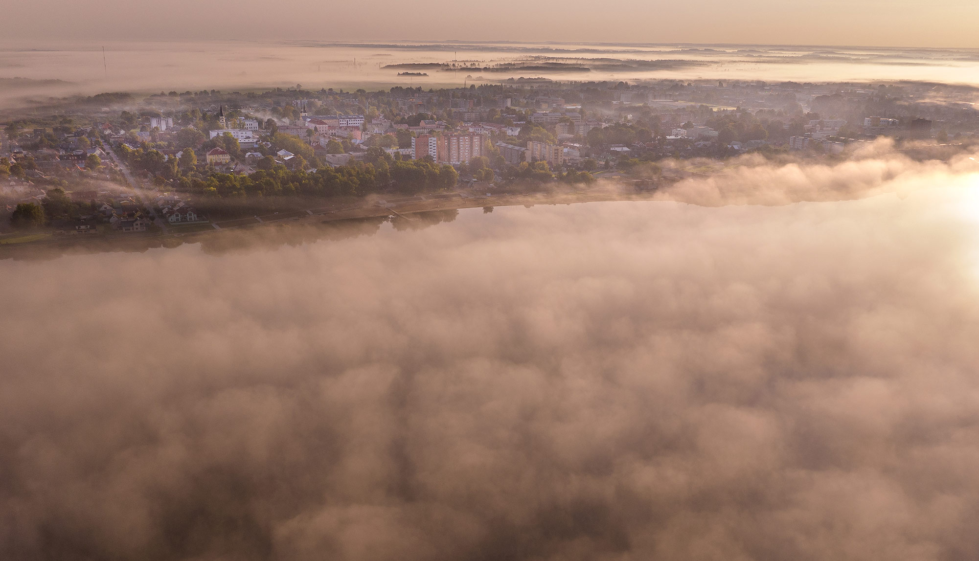 Võru linn: FOTO: Aigar Nagel