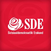 Sotsiaaldemokraatlik Erakond