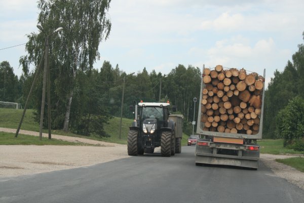 Foto: Võrumaa Teataja