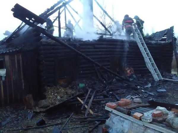 8. aprillil kella 19.09 ajal teatati, et Võnnu vallas Kõnnu külas põleb ühekorruseline elumaja.