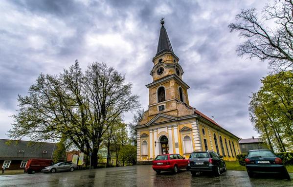 Katariina Kirik 2016 aastal  FOTO: ANDREI JAVNAŠAN Võrumaa Teataja