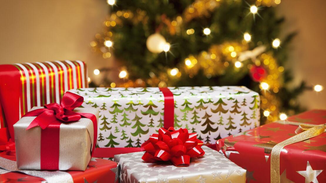 Üllatage oma töötajaid ja koostööpartnereid vingete jõulukingitustega!