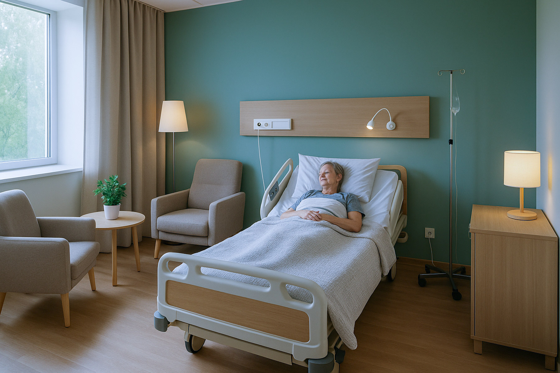 Foto on illustratiivne