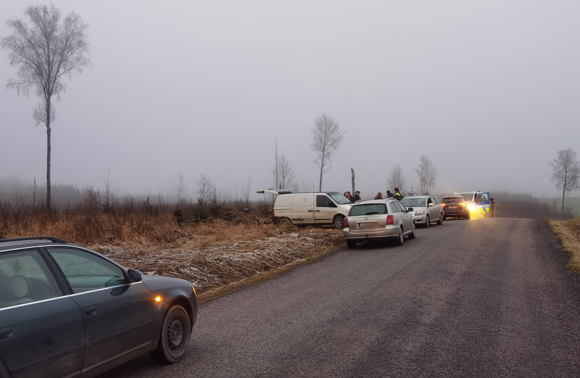 FOTO: Võrumaa Teataja